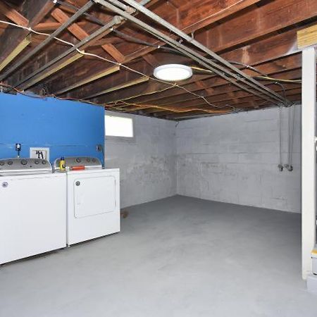 Entire Home*Cherry St*Food*Fun*Drinks*Shop* Tulsa Eksteriør bilde
